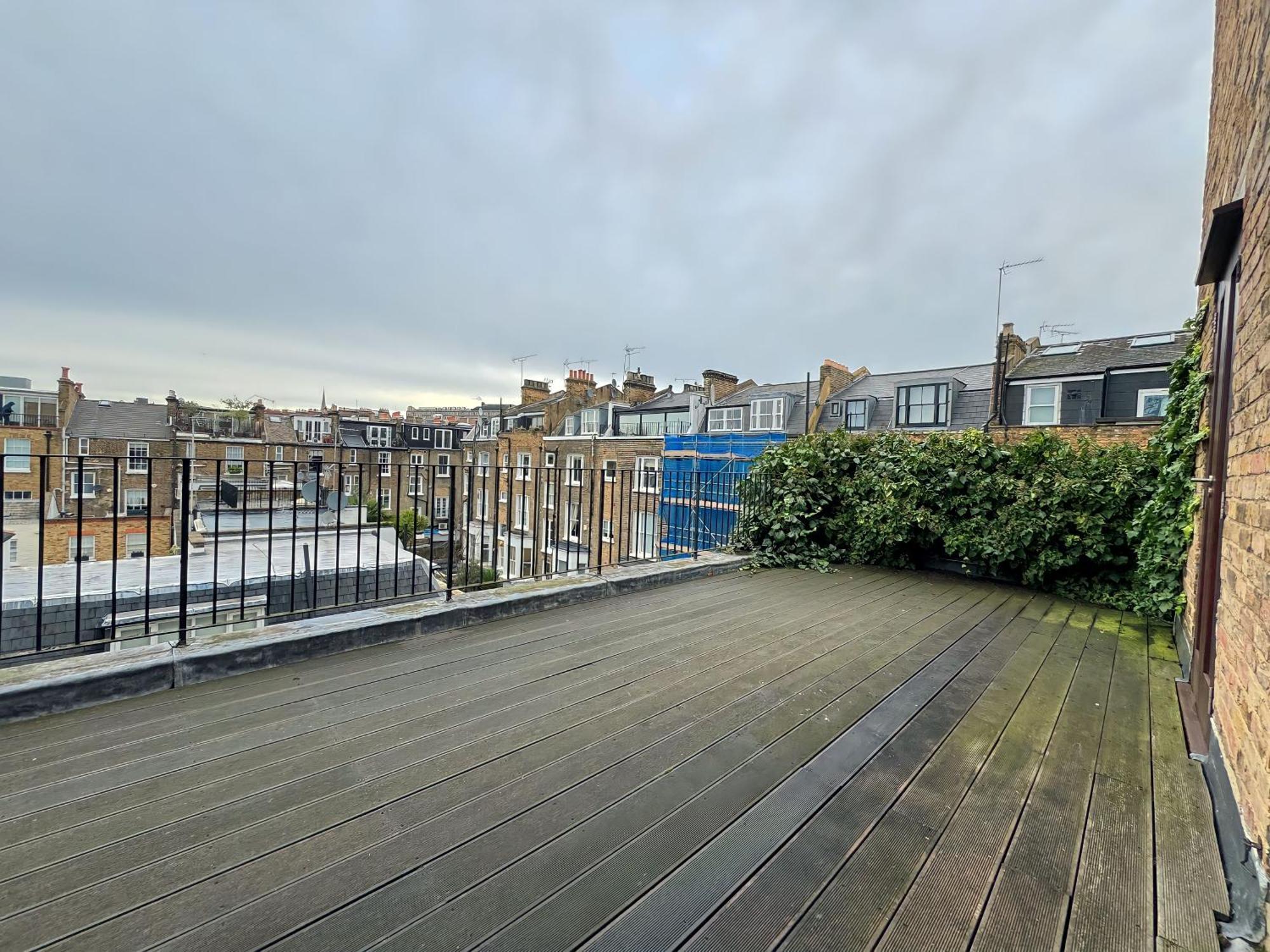Appartamento The Kensington Heights Londra Esterno foto