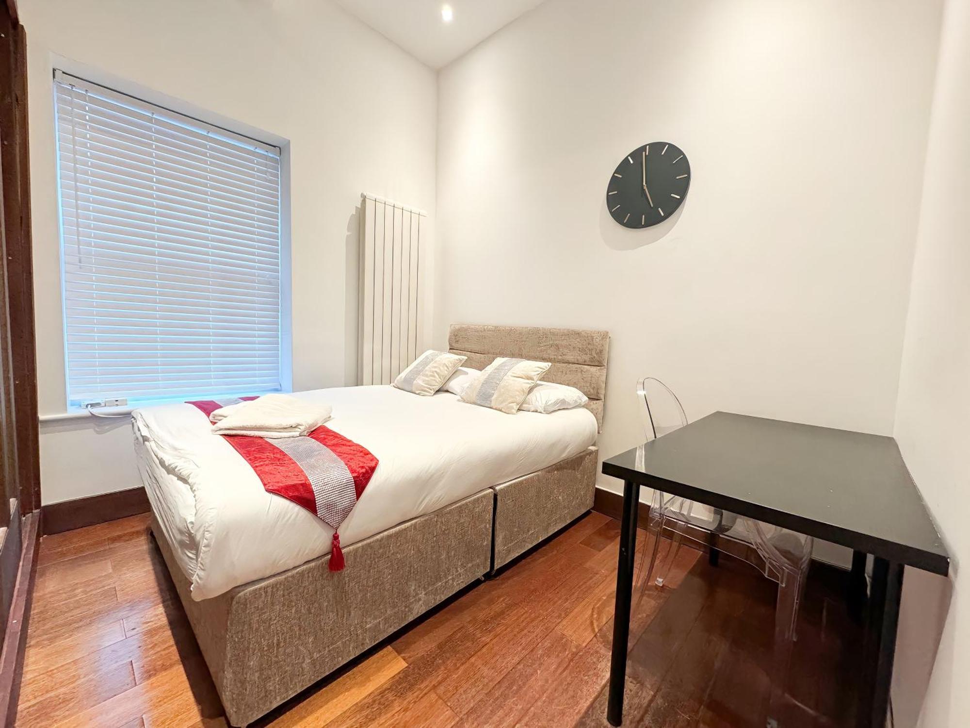 Appartamento The Kensington Heights Londra Esterno foto
