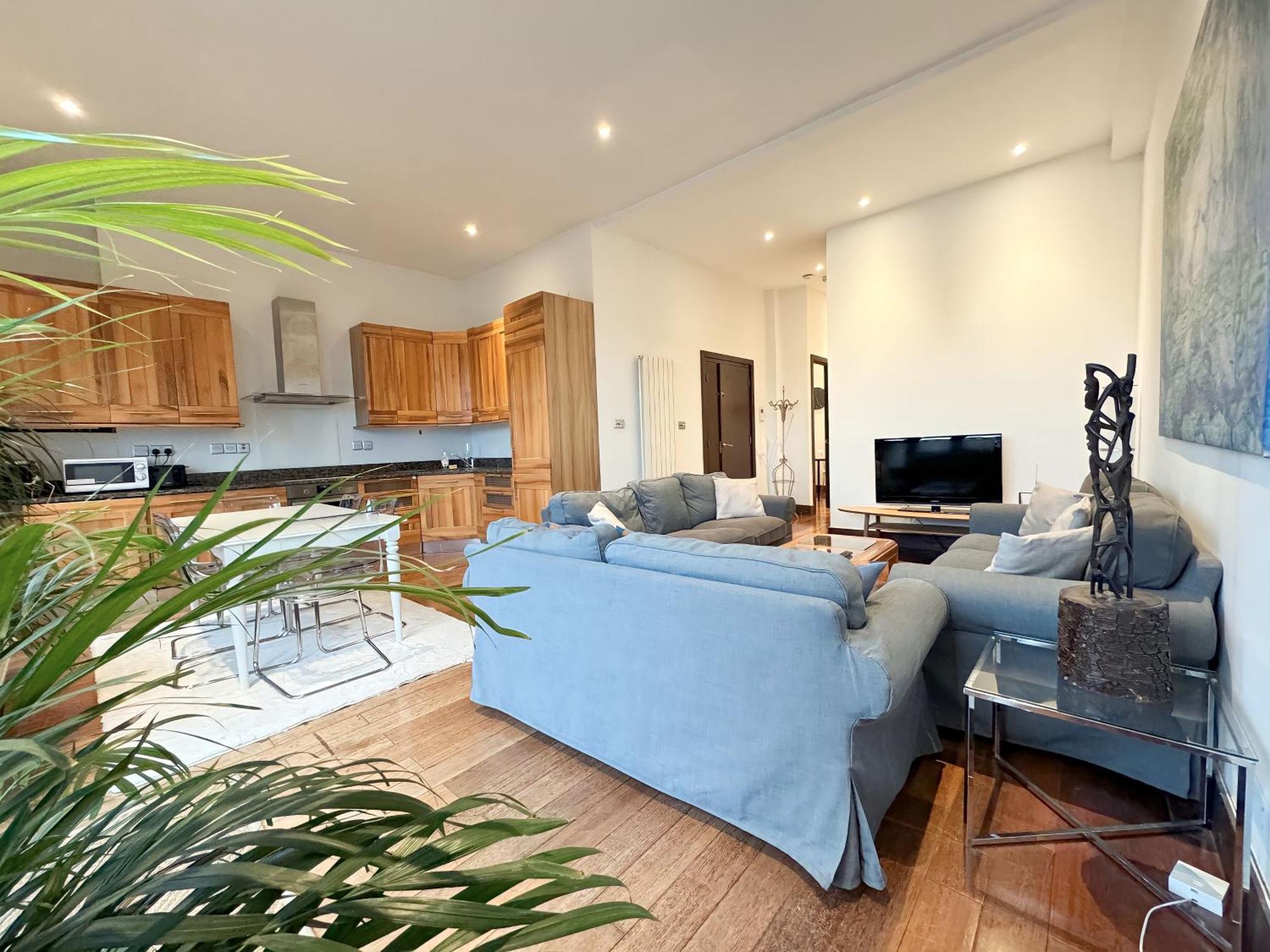 Appartamento The Kensington Heights Londra Esterno foto